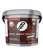 100% Whey Protein