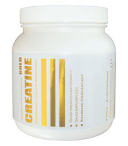 100% Creatine