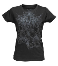 Atlantic Vintage Tee