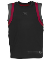 Houston tank top fr�n Better Bodies. Tank top made of thin and nice polyester / lycra fabric.