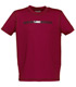 Houston solid tee
