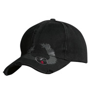 Manhattan Cap