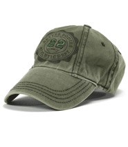 Texas Cap
