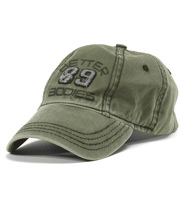 Rockdale Cap
