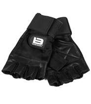Gym Gloves 2 in 1