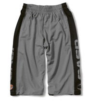 GASP 3/4 mesh pant fr�n Gasp. Really comfortable � pant made in our famous mesh.