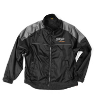 Team wind jacket fr�n Gasp. Team wind jacket, perfect for street use or cardio-walks.