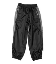 Team wind pant fr�n Gasp. Team wind pants, perfect for street use or cardio-walks.