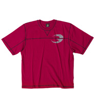 Classic big tee fr�n Gasp. It�s a Oversized tee with a bit longer arms than the other GASP tees.