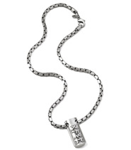 GASP totem chain