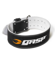 Gasp Training Belt fr�n Gasp. Really strong and nice belt for a good day in the gym.