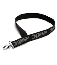 Canvas keyband