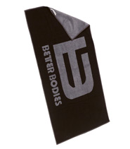 Better Bodies Towel
