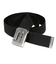 Logo belt