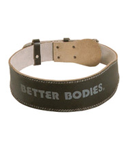 Bodybuilding belt
