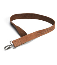Leather Keyband