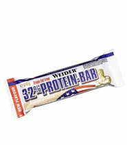32% Protein-Bar, N�ringstillskott, protein - Weider