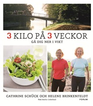 3 kilo p� 3 veckor