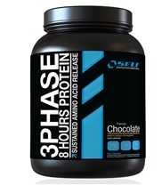 3 Phase Protein