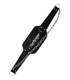 Leather dip belt