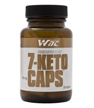 7-Keto Caps