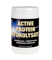 Active Protein Hydrolysate