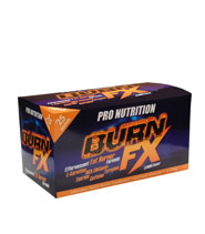 Burn FX