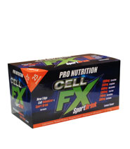 Cell FX
