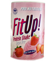 FitUp!