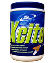 Xcite (GAKIC)