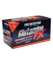 Glutamine FX