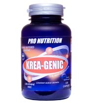 Krea-Genic