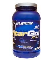 Vitargo XCL