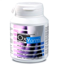 Oxytarm