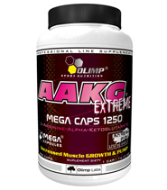 AAKG Extreme