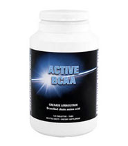 BCAA
