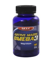 Active Marin Omega-3