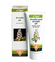 Aesculaforce gel