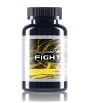 FightAggression