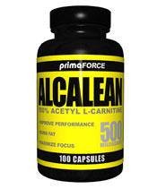 Alcalean