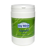 Algmj�l, H�lsokost - Alg-B�rje
