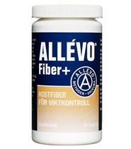 Allevo Fiber
