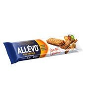 Allevo High Protein Bar fr�n Allevo. Praktisk och god m�ltidsers�ttning med h�g andel protein samt inneh�llande alla n�rings�mnen som du kan beh�va!