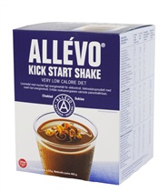 Allevo Kick shake