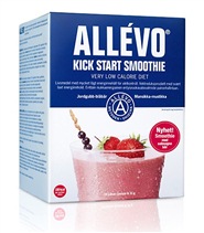 Allevo Smoothie
