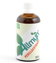 Allmyn flytande, H�lsokost - Acrilex Egenv�rd