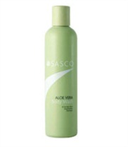 Aloe Vera Body wash, Kroppsv�rd & Sk�nhet - Sasco
