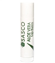Aloe Vera Lip Balm, Kroppsv�rd & Sk�nhet - Sasco