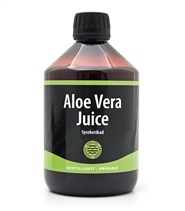 Aloe Vera juice