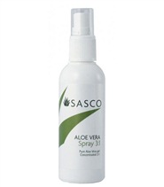 Aloe Vera spray EKO, Kroppsv�rd & Sk�nhet - Sasco